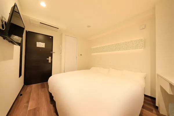 Bow Suite at Hyatt Regency London Stratford, Waberi
